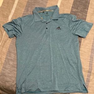 Adidas Golf Shirt